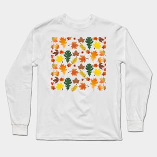 Fall Vives Long Sleeve T-Shirt